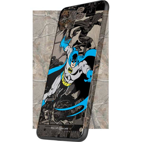 DC Comics Batman Classic Art Google Pixel 4 XL Skin